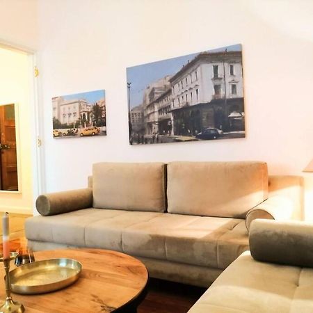 Elegant Apartment In Syntagma Square Athena Bagian luar foto