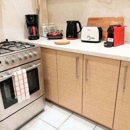 Elegant Apartment In Syntagma Square Athena Bagian luar foto