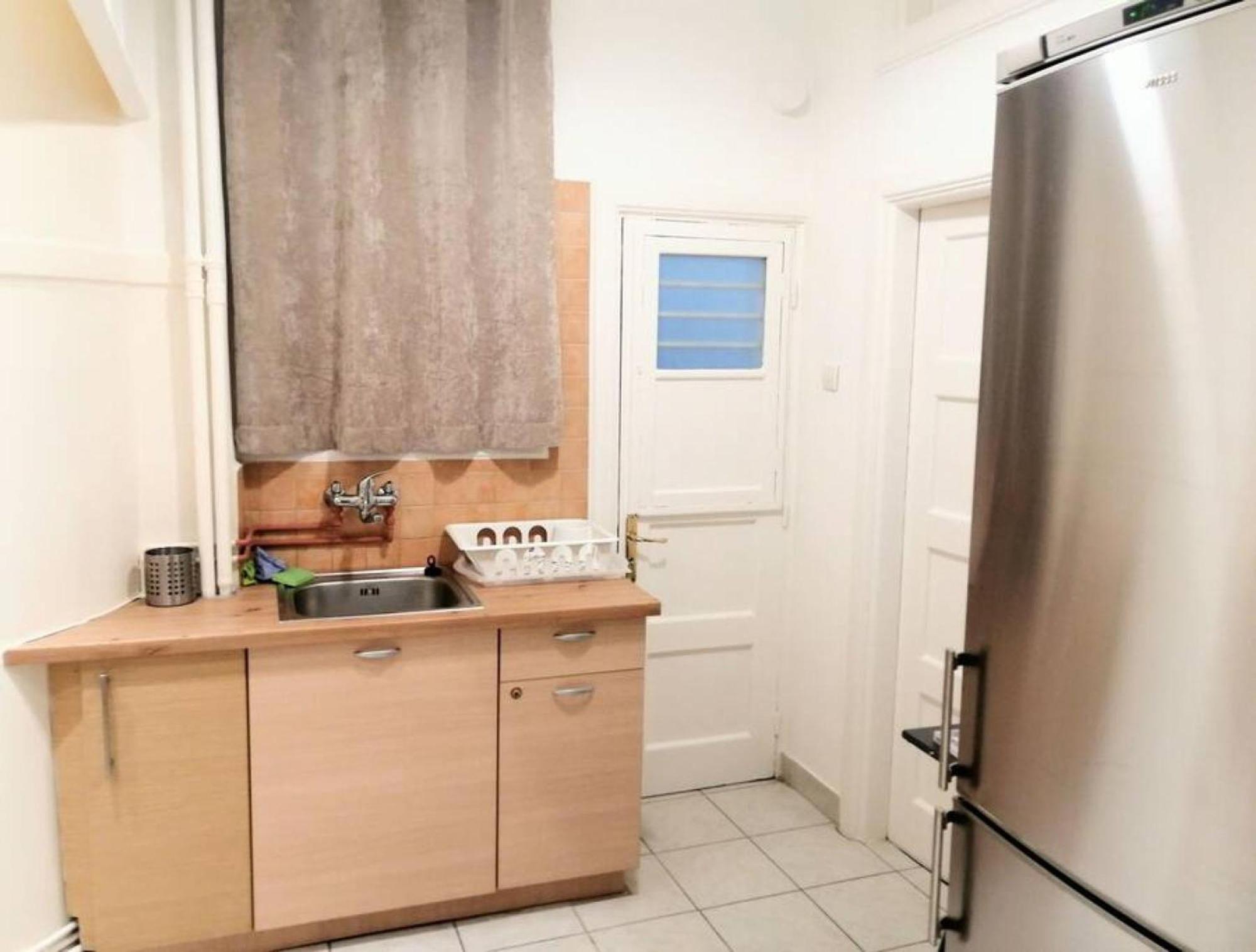 Elegant Apartment In Syntagma Square Athena Bagian luar foto