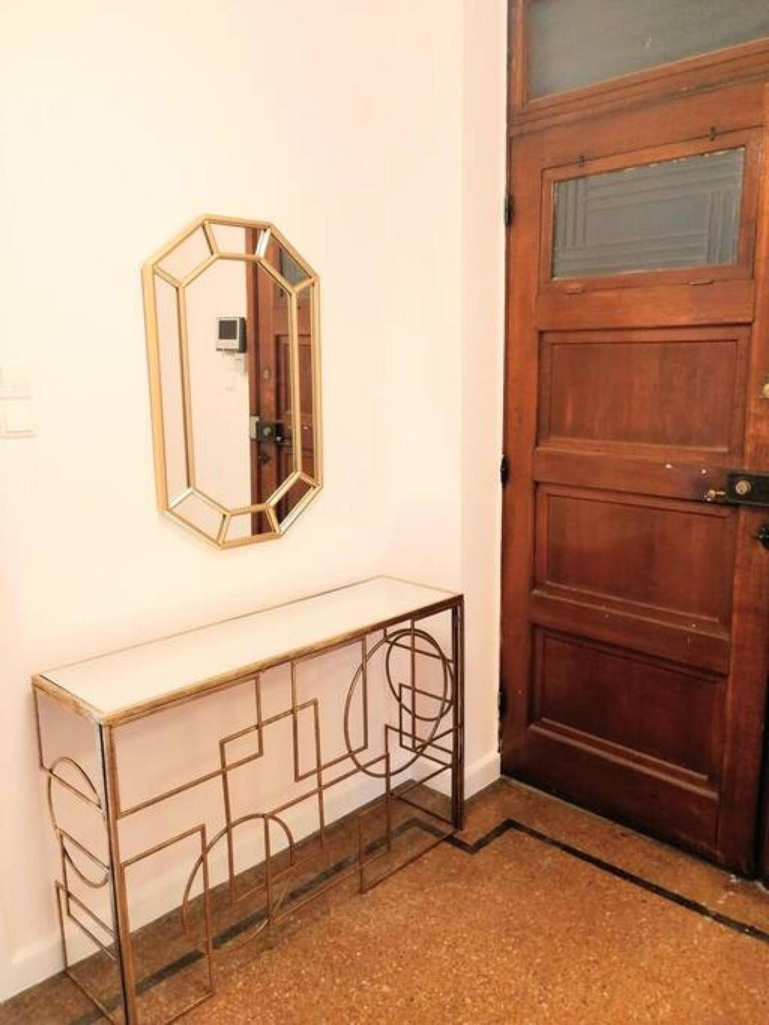 Elegant Apartment In Syntagma Square Athena Bagian luar foto