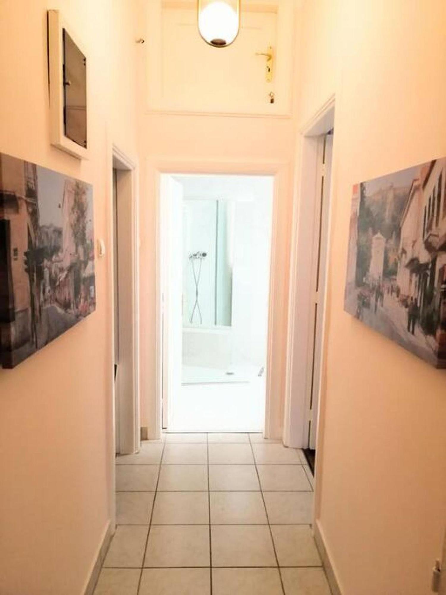 Elegant Apartment In Syntagma Square Athena Bagian luar foto